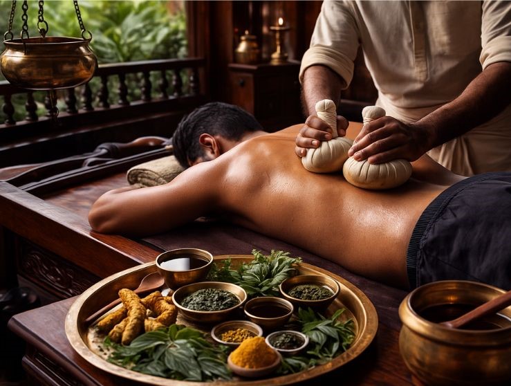 Vatavyadhi and Basti Chikitsa in musculoskeletal disorders: an Ayurvedic perspective on pain and functional restoration